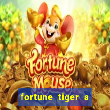 fortune tiger a partir de 1 real